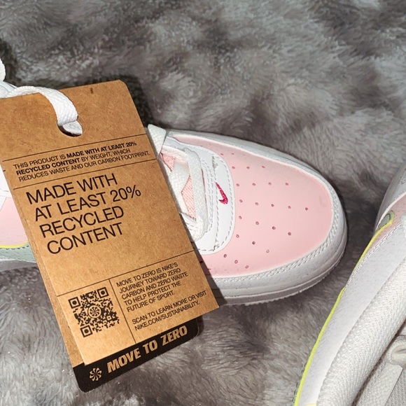 Nike Airforce 1 ⭐️ - Picture 5 of 6